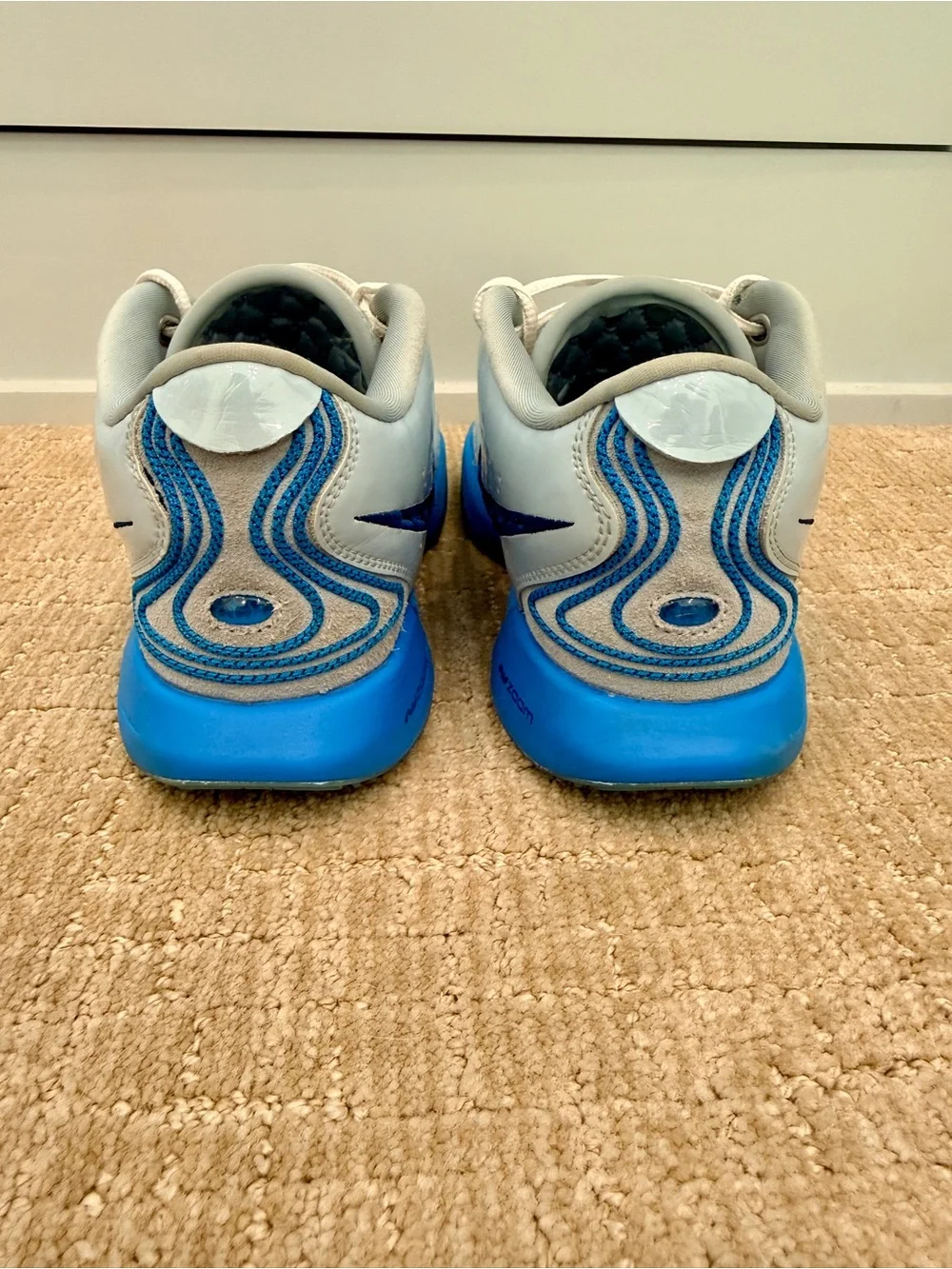 Nike LeBron 21 (XXI) boys basketball shoes